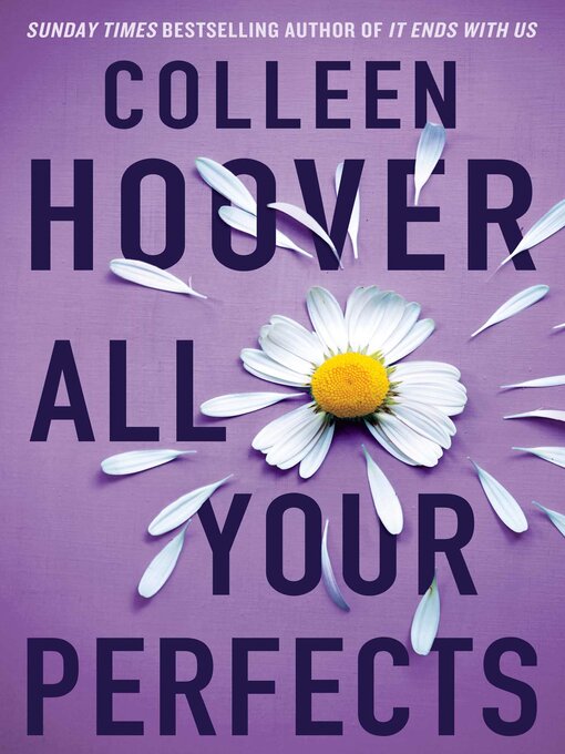 Title details for All Your Perfects by Colleen Hoover - Wait list
